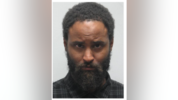 Police arrest man accused of peeping into women's bathroom stall at Fairfax County store