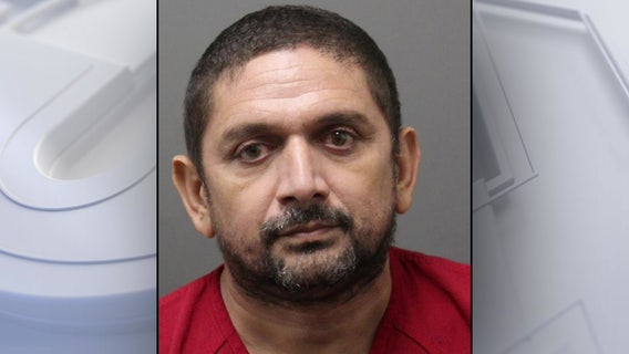 Captured fugitive sentenced to 50 years in prison for 2001 rape of 12-year-old Virginia girl