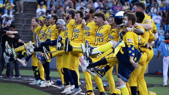 Savannah Bananas coming to DC's Nationals Park! Here's how to get tickets