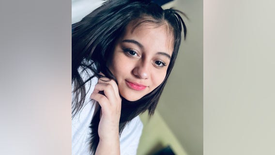 Missing 14-year-old last seen over a week ago in Montgomery County