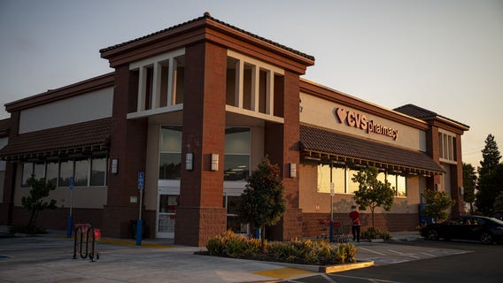 CVS to close 270 more stores in 2025