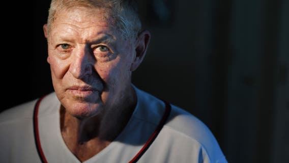 Washington Senators legend Frank Howard dead at 87