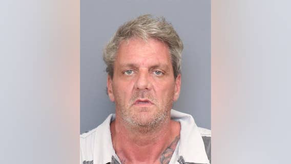 Charles County deputies arrest man on murder, assault charges