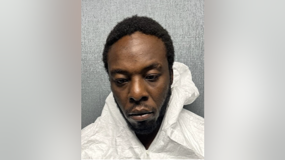 Man charged with stabbing brother to death in Upper Marlboro, police say