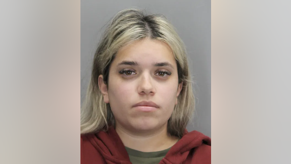 Au pair faces up to 10 years in prison for downgraded charge in Herndon double homicide