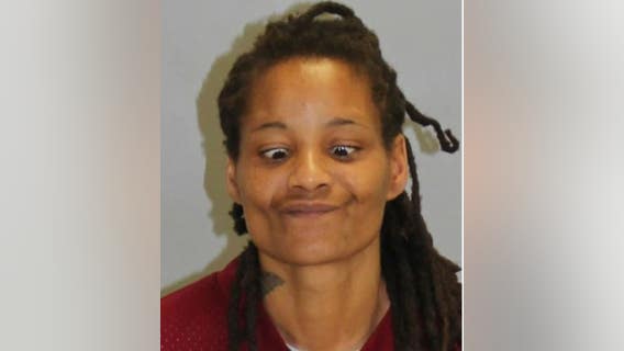 Bond denied for woman accused of stabbing 3 in Atlanta airport incident