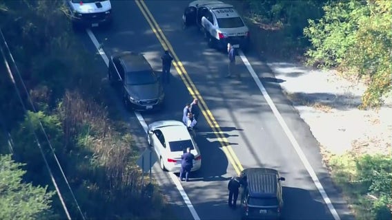 Beltsville homicide under investigation after person found dead from trauma to the body: police