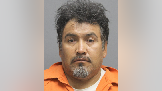 Woodbridge man arrested for allegedly sodomizing and strangling a teen