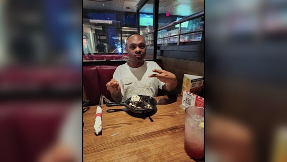 Family pushes for new alert notification after son with Down syndrome found in locked Metro corridor