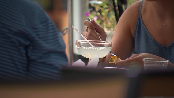 Fairfax County considering food and beverage tax to help budget shortfall