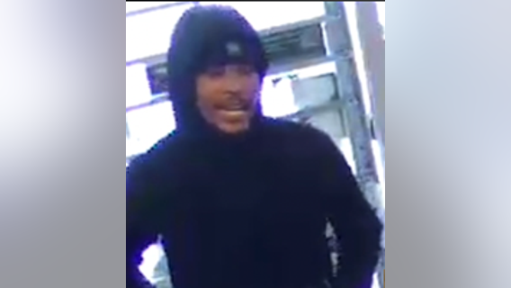 Person of interest sought in deadly shooting of 16-year-old, DC Police say