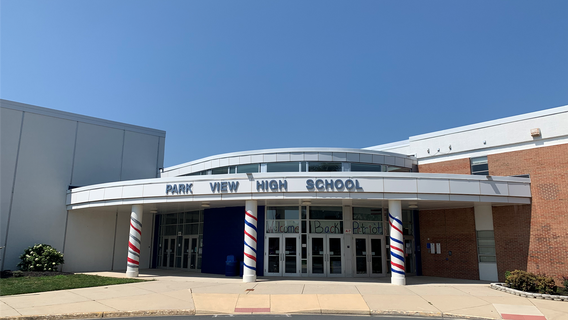A Loudoun County high school has dealt with at least 8 fentanyl overdoses this school year