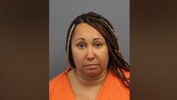 Woman charged with murder in fatal stabbing in Woodbridge: police