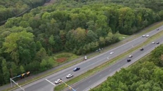 Activists rally against data center proposal in Manassas