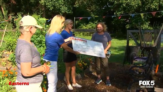 Pay It Forward: Volunteer organization HarvestShare helps fight food insecurity across Montgomery County