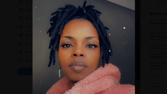 The Good Word: Mimi Frazier