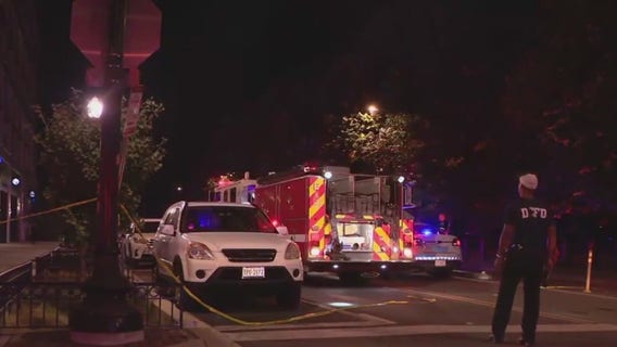 Waterfront shooting under investigation in Southwest