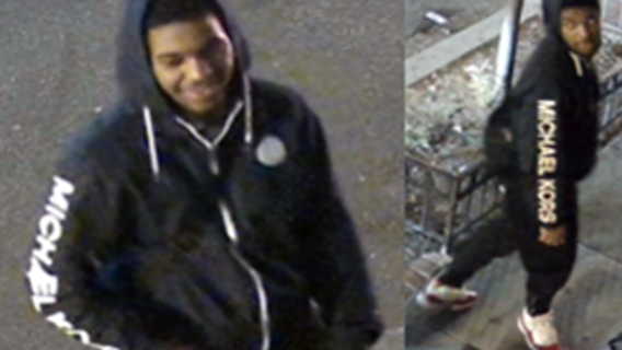 VIDEO: Person of interest wanted in connection to U Street assault that left transgender woman dead