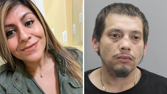 Forensic clues lead to murder charge in Alexandria woman's mysterious death