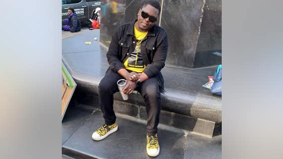 Man killed outside of Hyattsville nightclub, police say