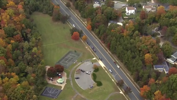 Shooting at park in Fort Washington leaves 1 person dead, 1 injured