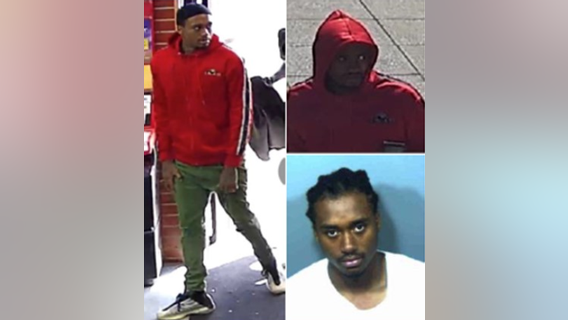 Man charged with attempted murder in connection to Metro station shooting, police say