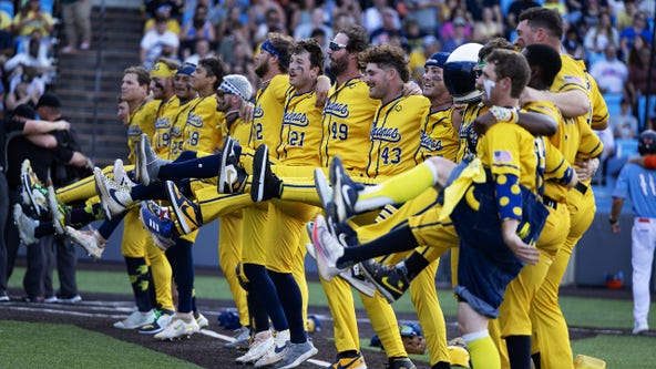 Savannah Bananas coming to DC's Nationals Park! Here's how to get tickets