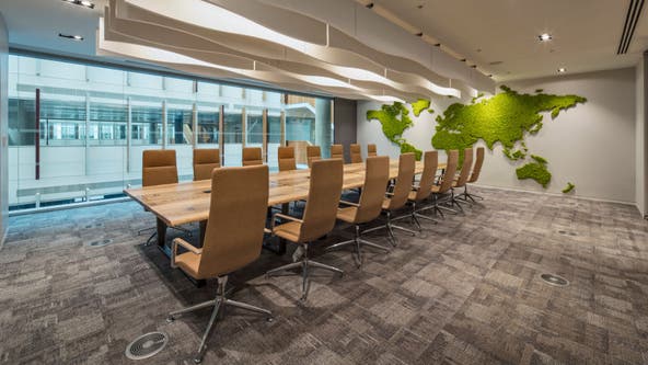 Local leaders weigh virtual vs. in-person public hearings post-COVID