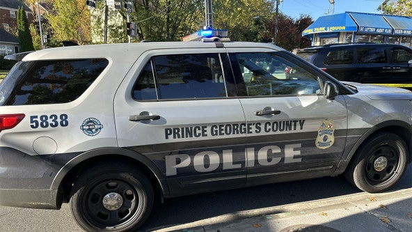 Man barricaded in Prince George's County home following shooting, residences shelter in place: police