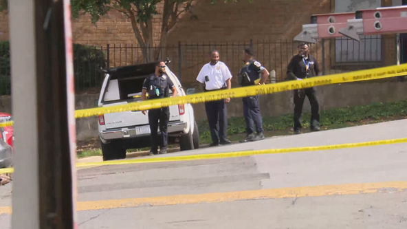 Fatal Southeast shooting under investigation, suspect still at large