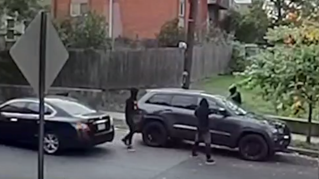 DC residents see an increase in car insurance premiums, some say carjacking incidents are to blame