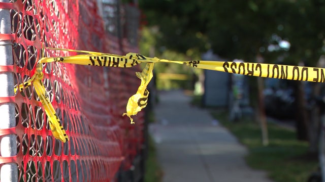 DC police ID man shot dead in broad daylight; $25,000 reward offered