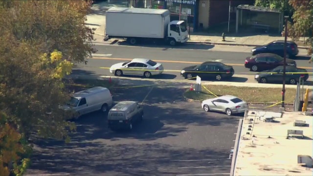 1 killed in Chillum shooting