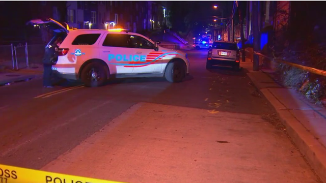 DC council members question 'catch and release' as juvenile crime causes chaos across DC