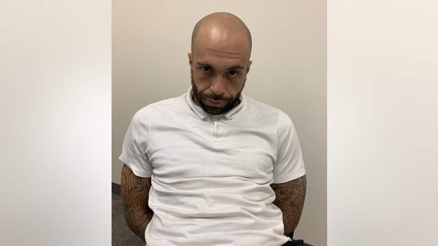 2 masked, armed men break into Rockville home, police say