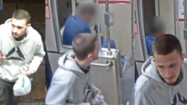 Police release image of Anne Arundel Mills Circle auto theft suspect