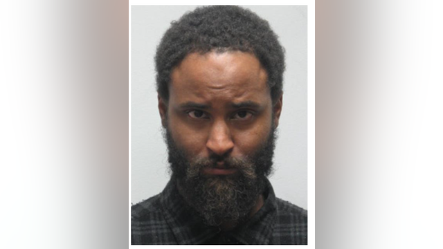 Police arrest man accused of peeping into women's bathroom stall at Fairfax County store