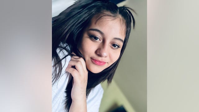 Missing 14-year-old last seen over a week ago in Montgomery County