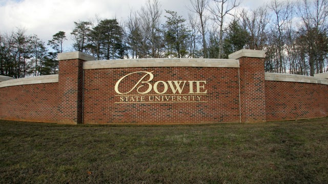 Bowie State University cancels classes for the week following Homecoming shooting