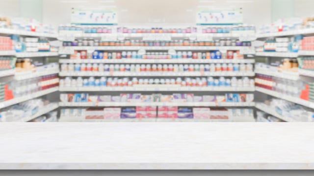 Cheap antibiotic proposed as 'morning-after pill' against STDs