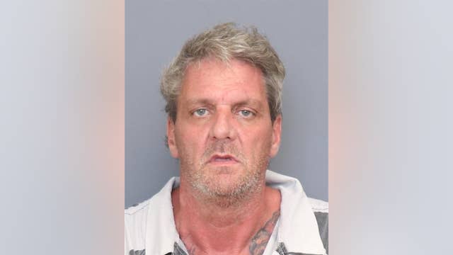 Charles County deputies arrest man on murder, assault charges