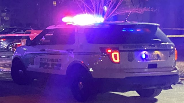 Pedestrian killed after struck by motorcycle in Greenbelt