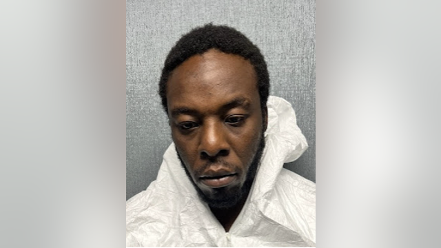 Man charged with stabbing brother to death in Upper Marlboro, police say