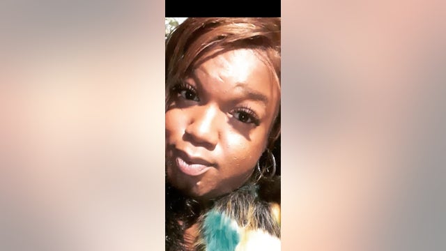 Transgender woman dead after being assaulted, struck on U Street, police say