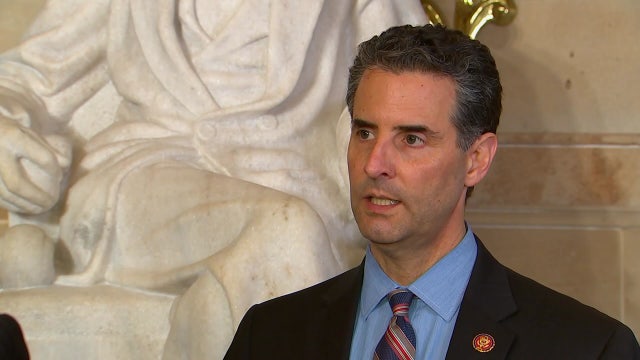 Maryland US Rep. John Sarbanes says he will not seek reelection in 2024