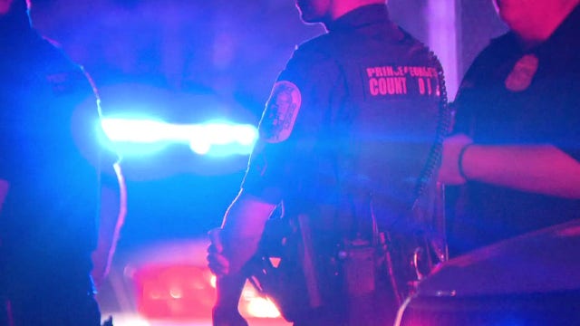 Maryland high school shifts football schedule following violence at game