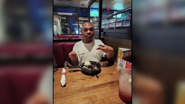 Family pushes for new alert notification after son with Down syndrome found in locked Metro corridor