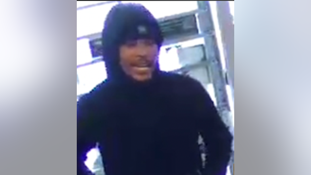 Person of interest sought in deadly shooting of 16-year-old, DC Police say