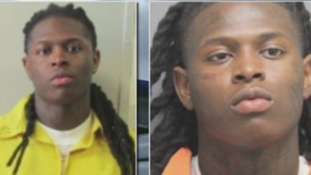 Reward increased to $20K for escaped inmate