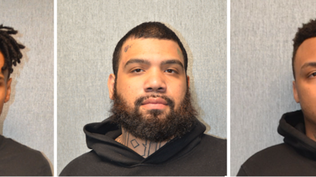 Prince George’s County Police arrest 3 suspects in fatal shooting